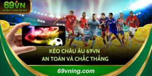 Kèo Châu Âu