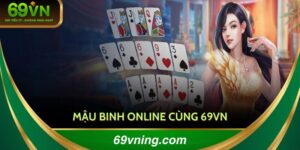 Mậu binh online 69VN