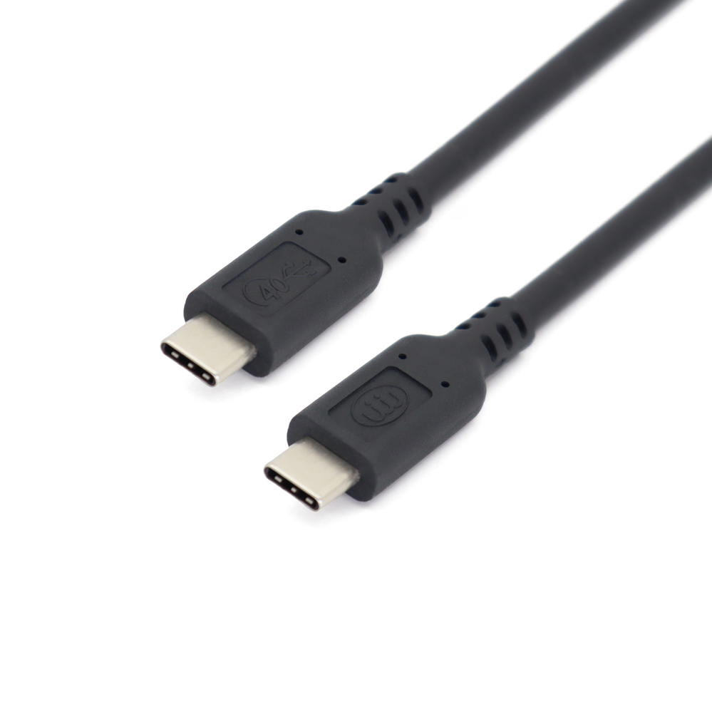 USB4製造商 - 萬旭電業 1